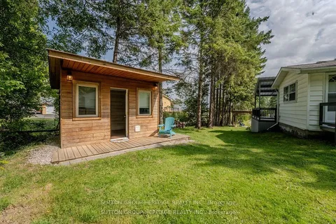 682 North Shore Drive, ON K0L 1B0