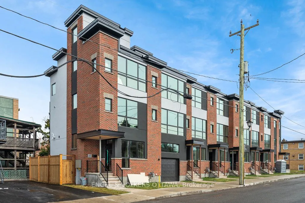 73 Parent Avenue, ON K1N 0E6