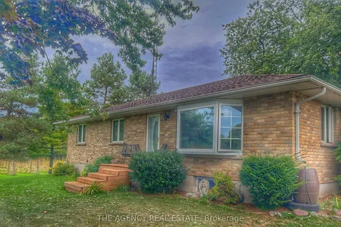 75652 Bluewater Highway, ON N0M 1G0