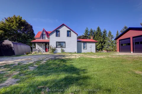 193608 30th Side Road, ON N4N 3B8