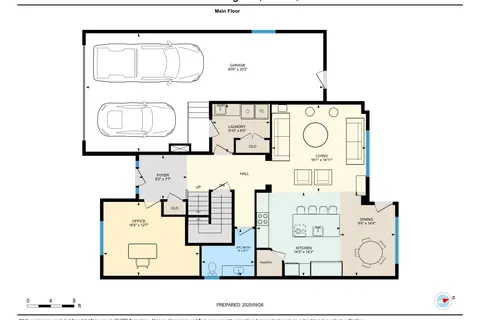 743 Meadowridge Circle, ON K0A 1L0