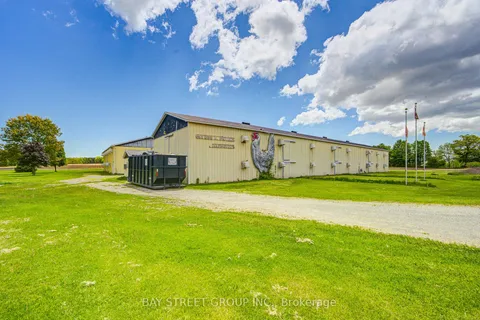 84 Mcdowell Road, ON N3Y 4J9