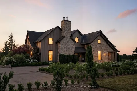 8301 Leeming Road, ON L0R 1W0