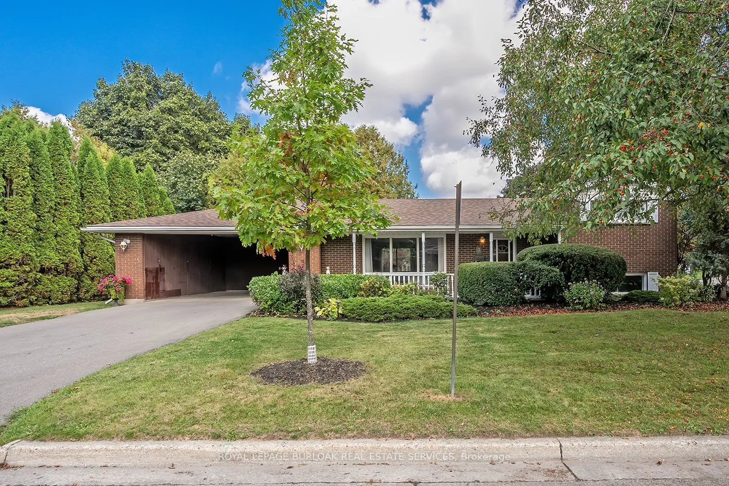 3 White Oaks Avenue, ON N3R 5N7