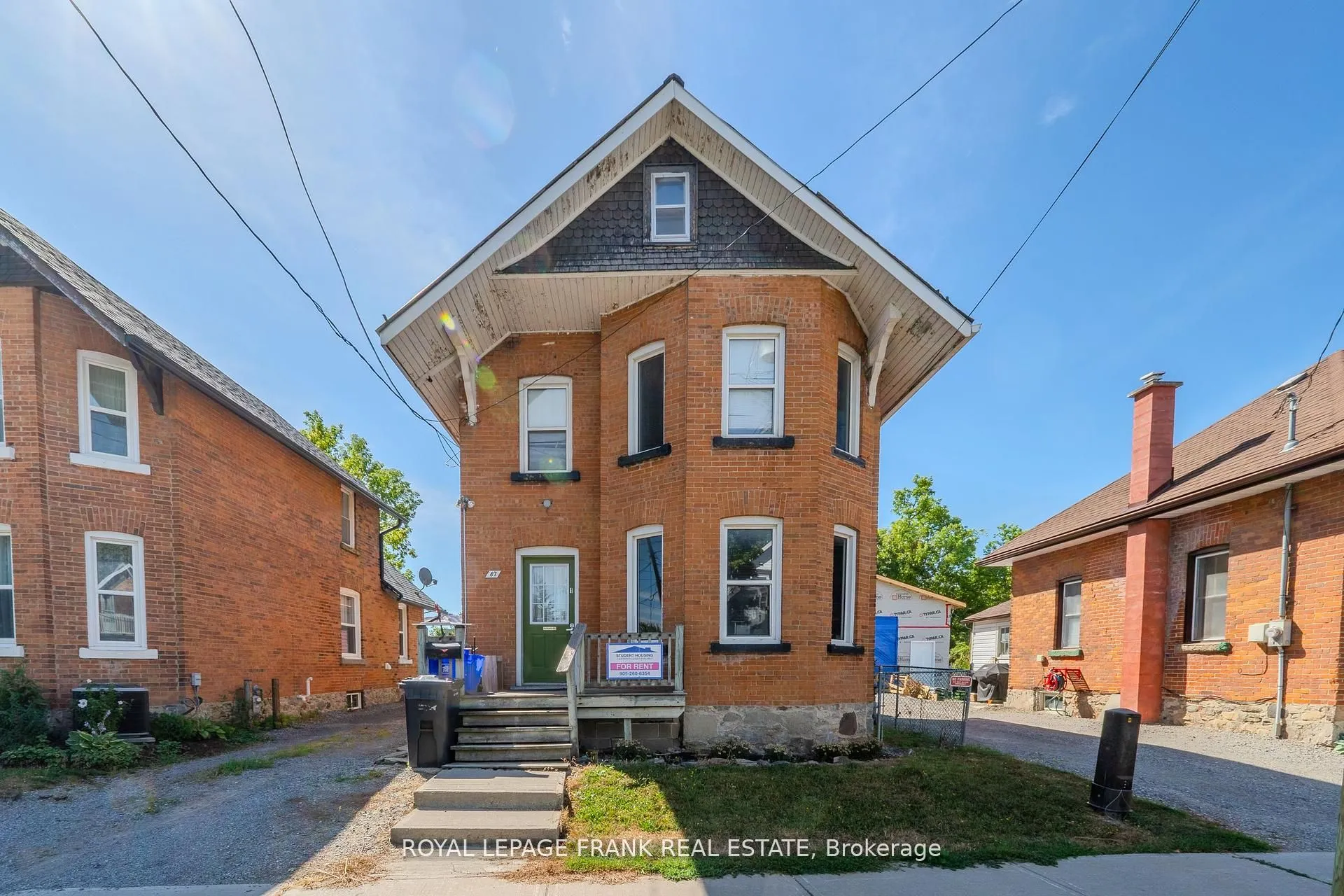 87 Durham Street, ON K9V 2P8