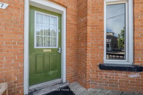 87 Durham Street, ON K9V 2P8