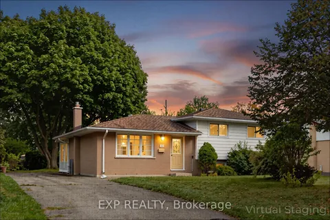 1184 Addison Drive, ON N5V 2N9