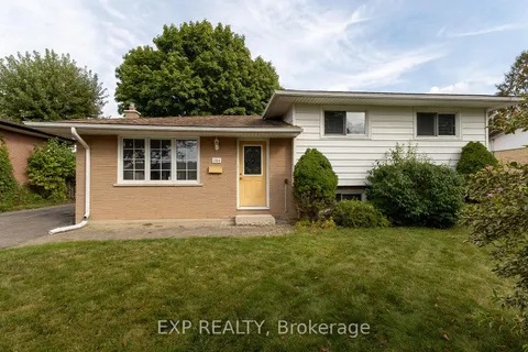 1184 Addison Drive, ON N5V 2N9