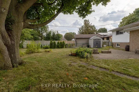 1184 Addison Drive, ON N5V 2N9