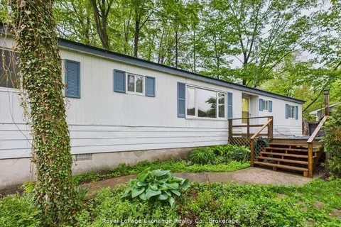 112 HURON Road, ON N0G 2R0