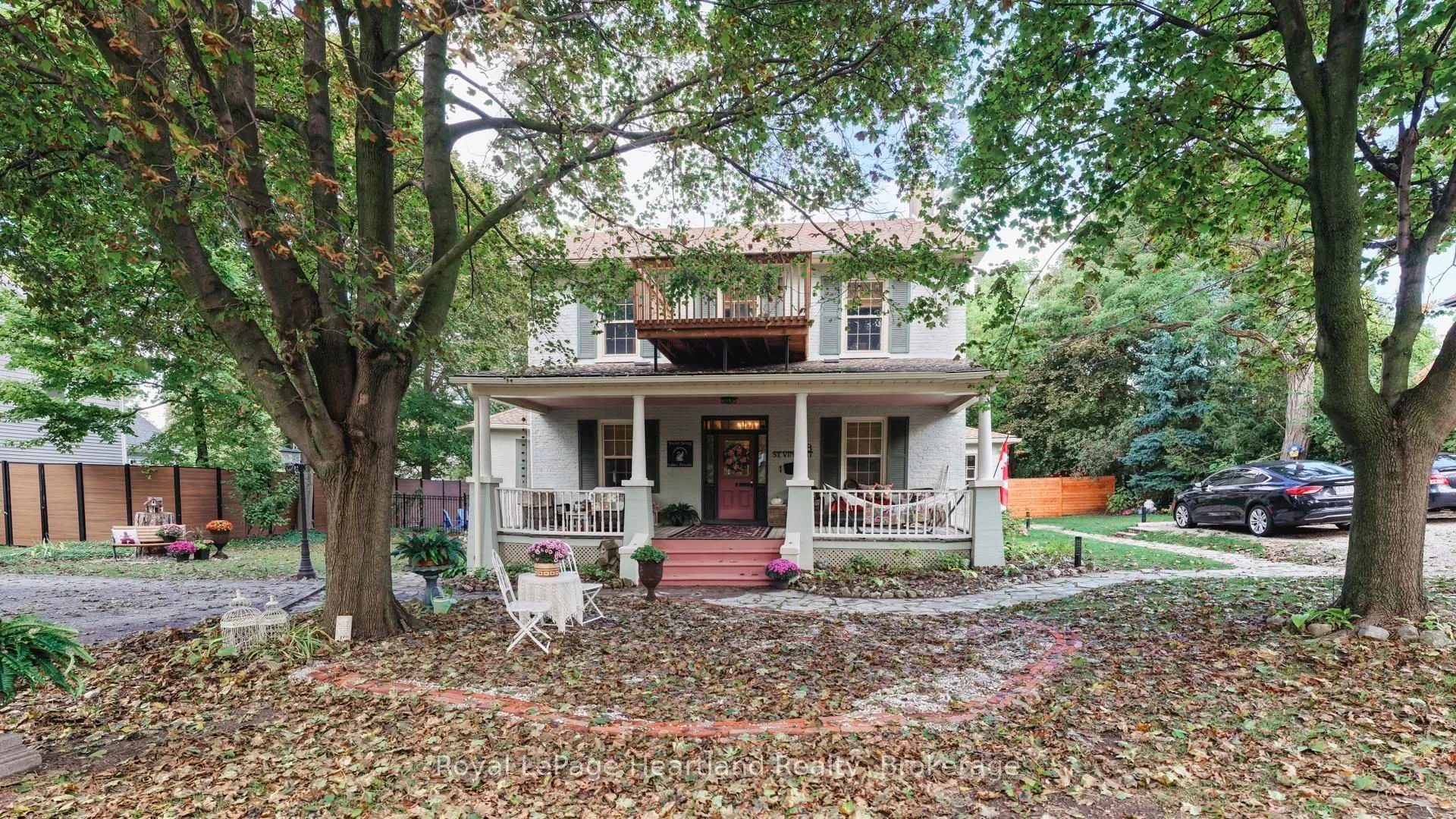 18 ST VINCENT Street, ON N7A 2M6