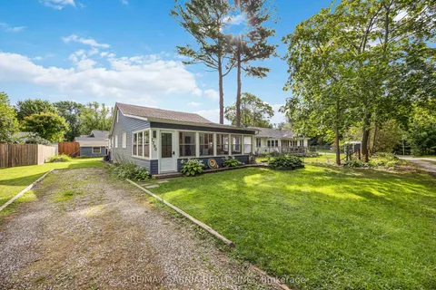 7790 Gallie Street, ON N0N 1J6