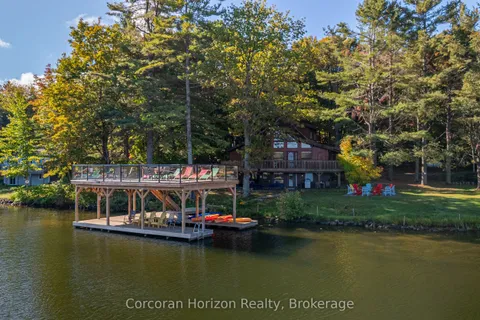 42 Todholm Drive, ON P0B 1J0