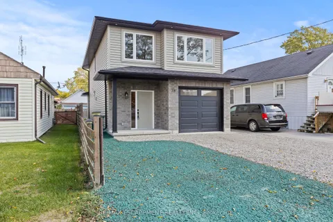 78 Knoll Street, ON L3K 5A6