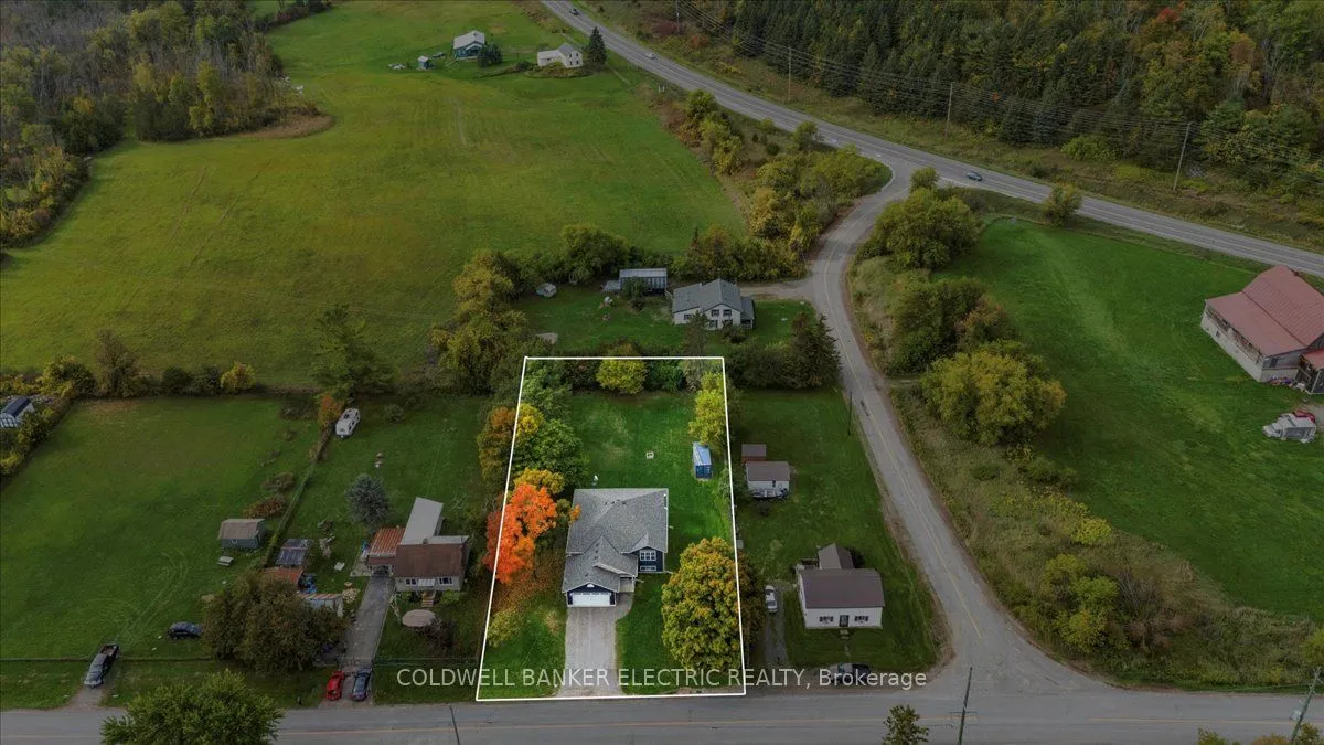 706 Percy Boom Road, ON K0L 1L0