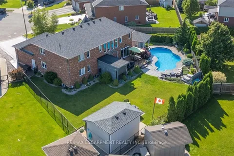 34 Penfold Court, ON L0R 1W0