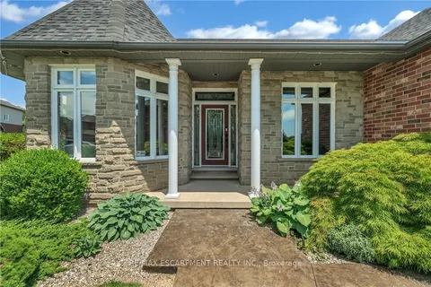 34 Penfold Court, ON L0R 1W0