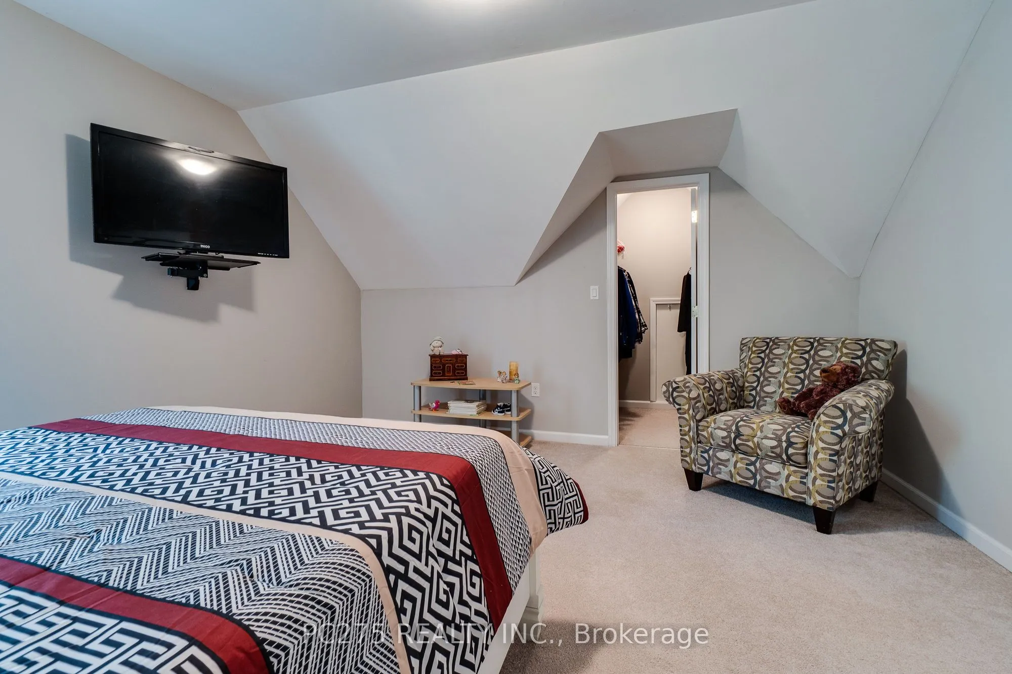 23 Mactavesh Crescent, ON N0M 1G0