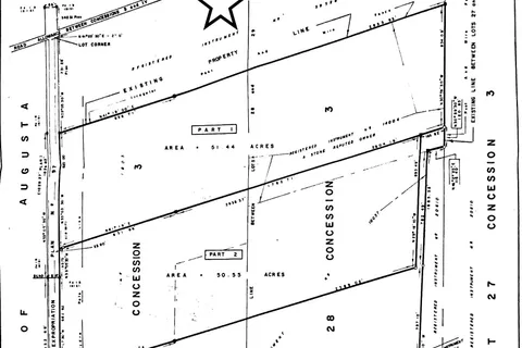 3501 COUNTY RD 15 Road, ON K6V 5T1