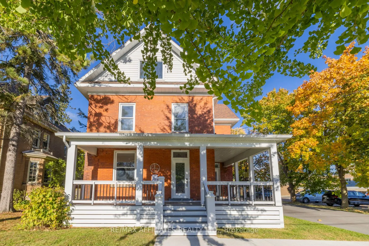 45 Drummond Street, ON K7H 2J9