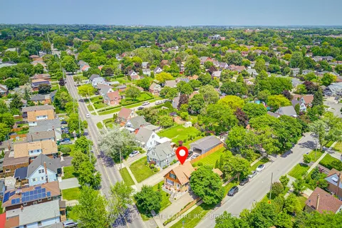 272 Grantham Avenue, ON L2M 4Z9