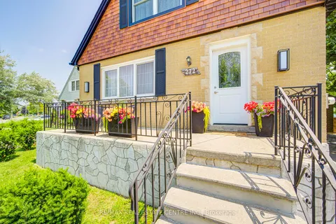 272 Grantham Avenue, ON L2M 4Z9