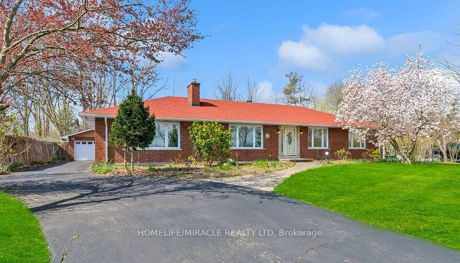 3035 Niagara Parkway, ON L2A 5M4