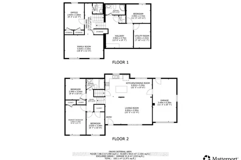 12 Field Road, ON N6P 1C5