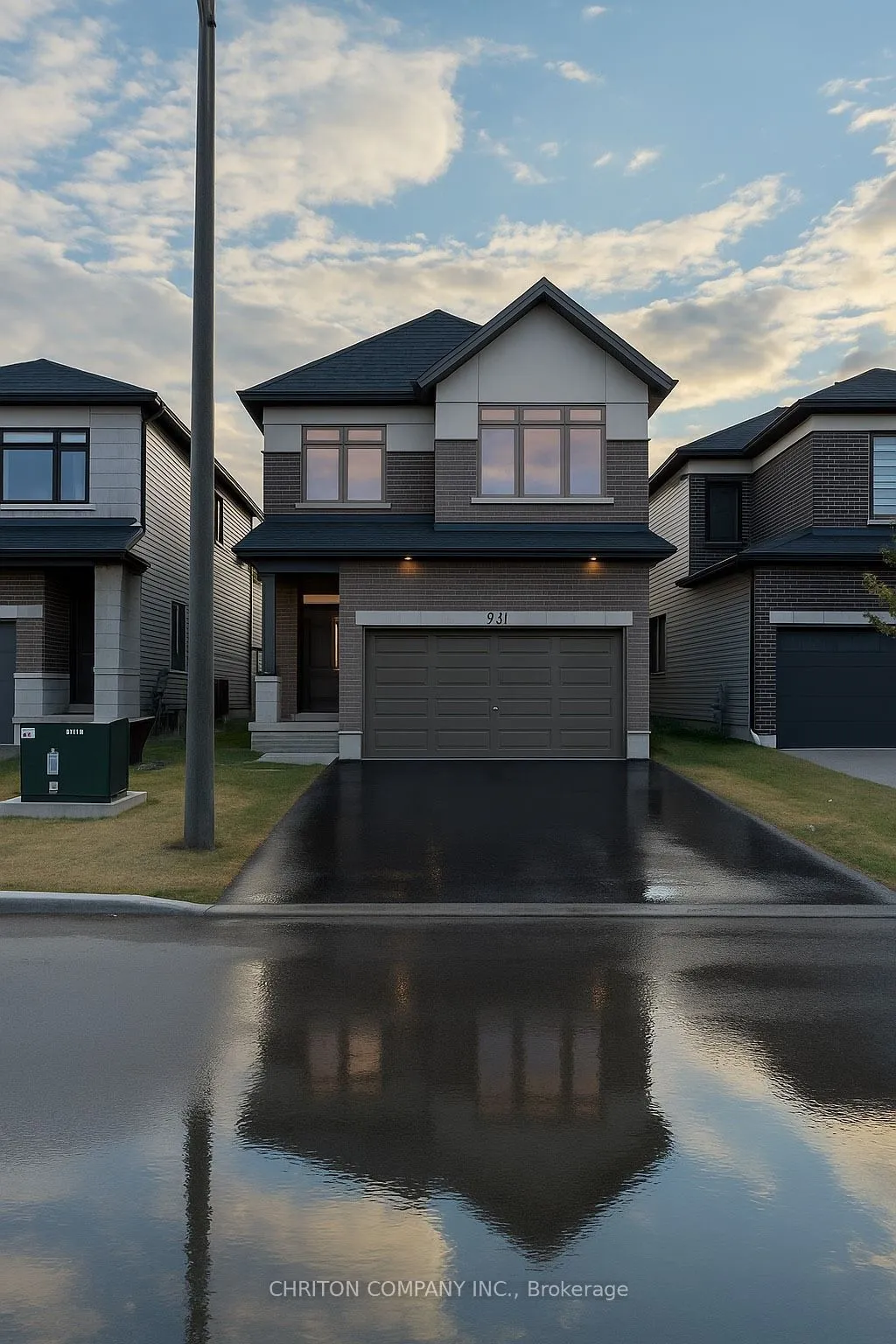 941 BECKTON Heights, ON K2S 2X5