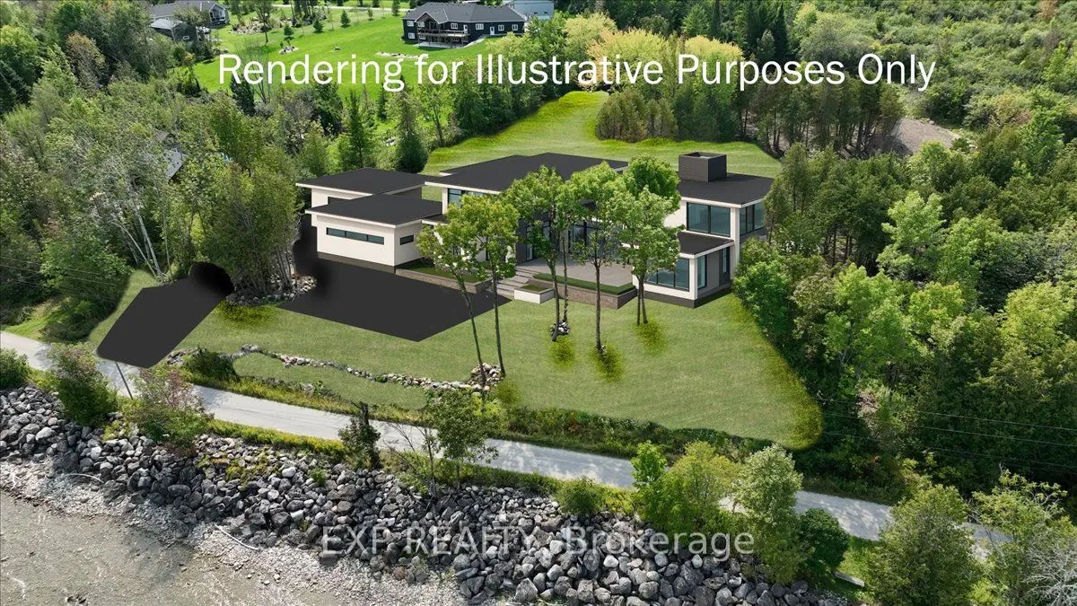 200 Lakeshore Road, ON N4L 0A7