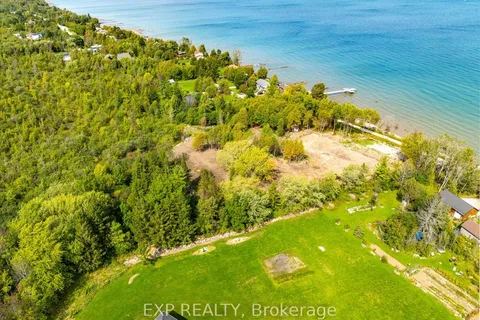 200 Lakeshore Road, ON N4L 0A7