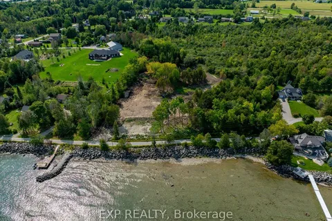 200 Lakeshore Road, ON N4L 0A7