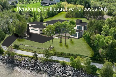 200 Lakeshore Road, ON N4L 0A7