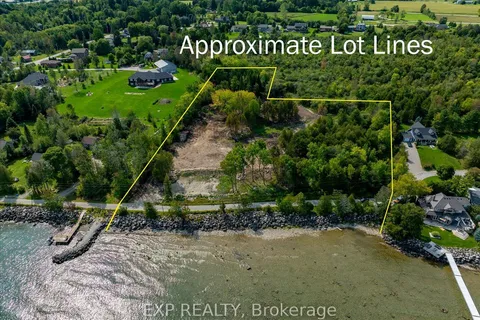 200 Lakeshore Road, ON N4L 0A7