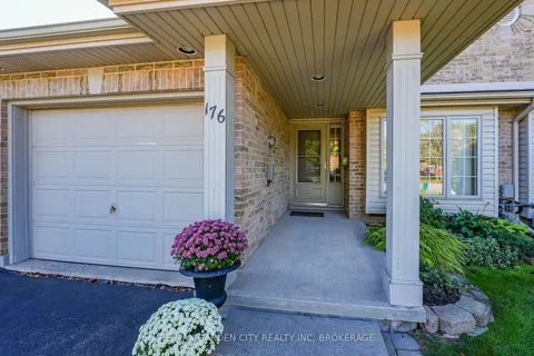 176 Beckett Crescent, ON L0S 1E4