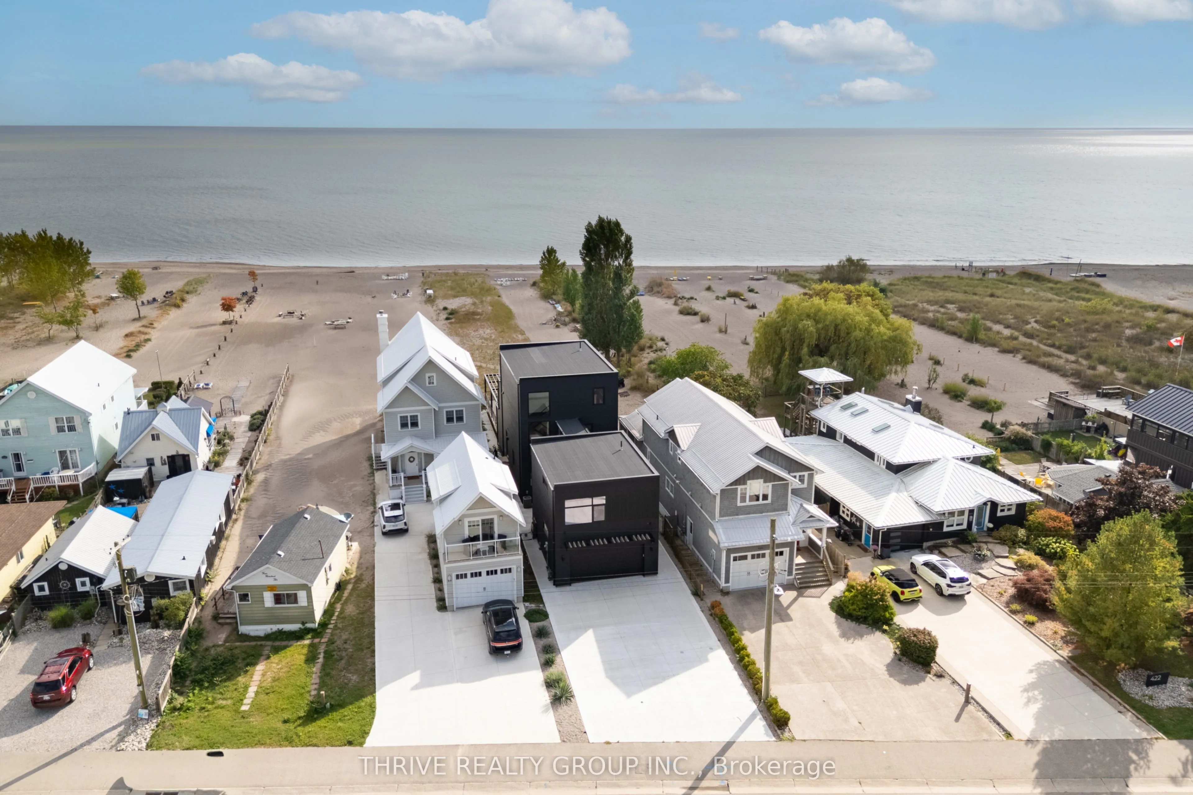 416 Edith Cavell Boulevard, ON N5L 1E7