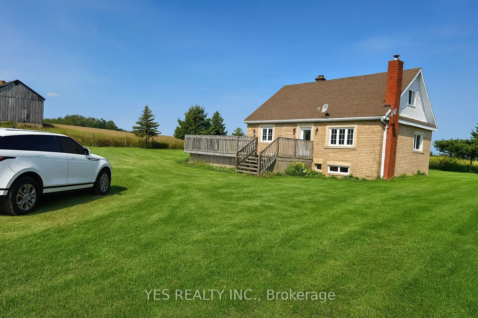 598224 2nd Line, ON L9V 0B5