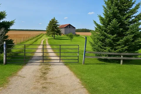 598224 2nd Line, ON L9V 0B5