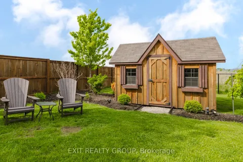 53 Hampton Ridge Drive, ON K8N 0E6