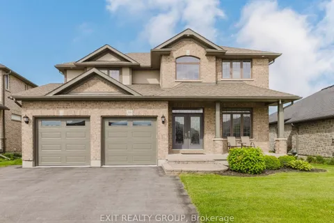 53 Hampton Ridge Drive, ON K8N 0E6