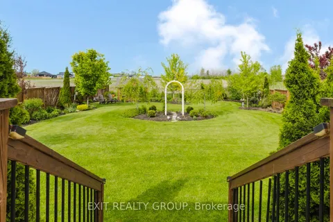 53 Hampton Ridge Drive, ON K8N 0E6