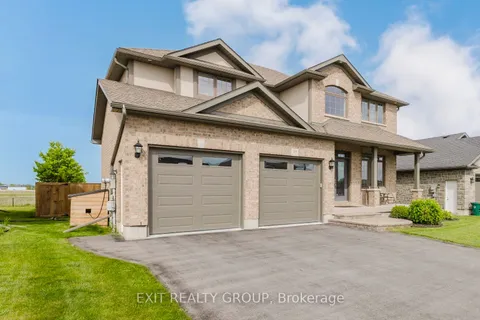 53 Hampton Ridge Drive, ON K8N 0E6