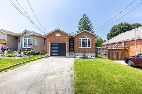 286 E 12TH Street, ON L9A 3X8