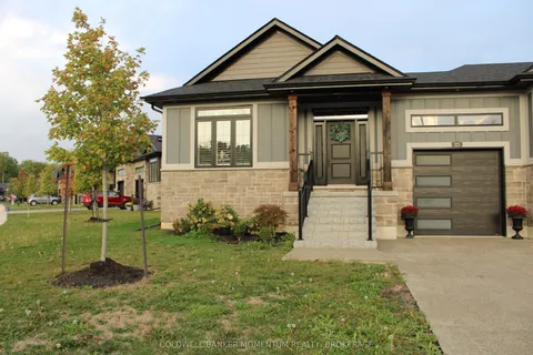 273 Lancaster Drive, ON L3K 0B2