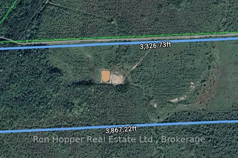 Pt lt 19 Conc. 20 Concession, ON N0H 1S0