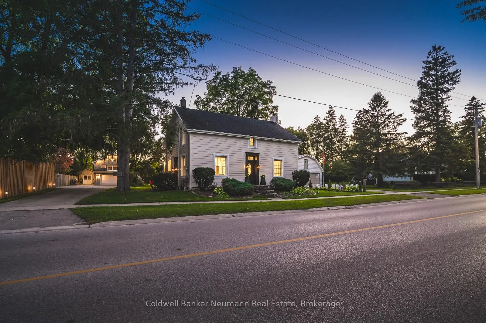 821 Watson Road, ON N0B 1C0