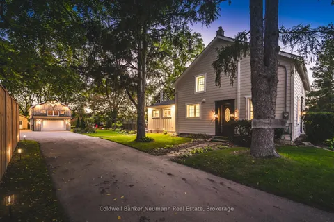 821 Watson Road, ON N0B 1C0