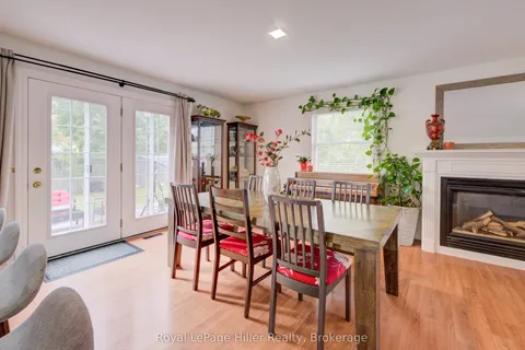 34 Eagle Drive, ON N5A 7Y8