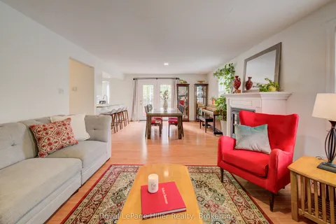 34 Eagle Drive, ON N5A 7Y8