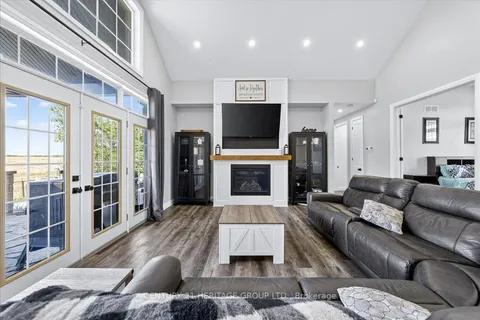 505 Eldon Station Road, ON K0M 2T0